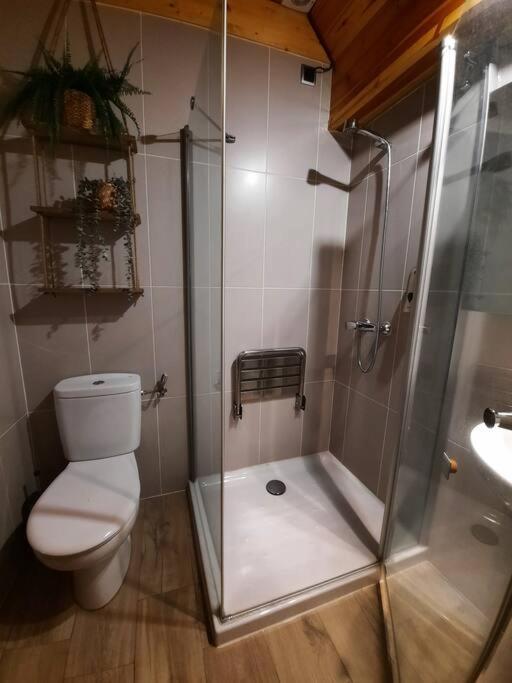 Mcastet, Casita Aranesa En El Valle De Aran Bossost Luaran gambar