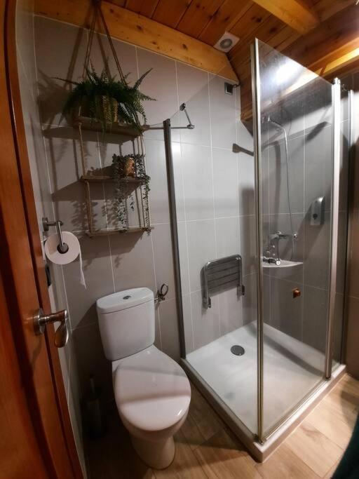 Mcastet, Casita Aranesa En El Valle De Aran Bossost Luaran gambar